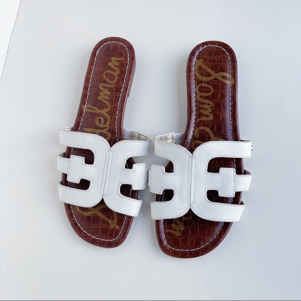 Sam Edelman Bay Slide Sandals